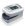 Fingerpulsoximeter PO30, silber>>>>