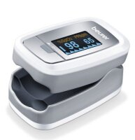 Fingerpulsoximeter PO30,(Beurer),