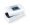 Fingerpulsoximeter PO35, weiß>>>>