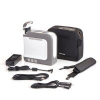 iGo2 Mobiler O2-Konzentrator,(Drive Medical),
