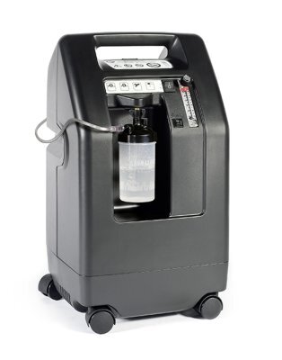COMPACT 525 O2-Konzentrator,5Jahre Garantie(Drive Medical),