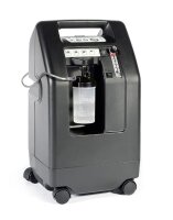 Sauerstoffkonzentrator COMPACT 525, 5Jahre...