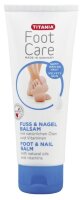 Foot Care Fuß&Nagel Balsam,100ml(Titania),