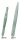 Pinzette 9cm spitz,(Hans Kniebes),