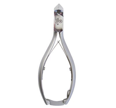 Kopfschneider-Nagelzange 13,5 cm mit Doppelfeder>>>>