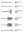 PROMED Schleifscheibe/Saphir,m.Schaft,