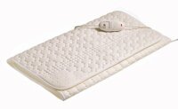 bosotherm 2100 Wärmeunterbett,150x80cm 60Watt,3-stufig,