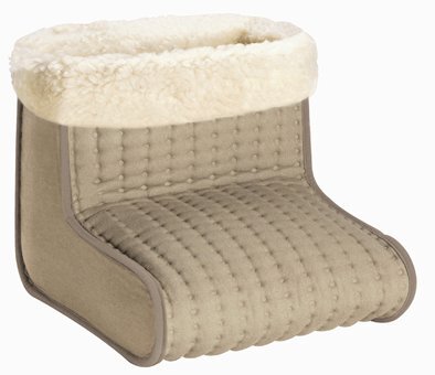 bosotherm 3000 Fußwärmer 32 x 26 x 30cm 100 Watt, 3-stufig>>>>