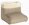 bosotherm 3000 Fußwärmer,32x26x30cm 100Watt,3-stufig,