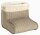 bosotherm 3000 Fußwärmer,32x26x30cm 100Watt,3-stufig,