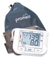 PROMED Blutdruckmeßgerät PBM-,3.5 f.Oberarm,