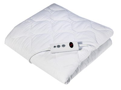 PROMED Wärmeunterbett UBS-2.4,150x70cm 10 Stufen,