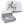 PROMED Fußwärmer KFS-100,30x30x23cm 3 Stufen grau,