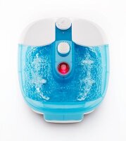 PROMED Fußsprudelbad FB-100,m.Massagefunktion,