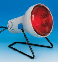 MEDILIGHT InfrarotstrahlerClassic,blau,150W (RUSSKA)