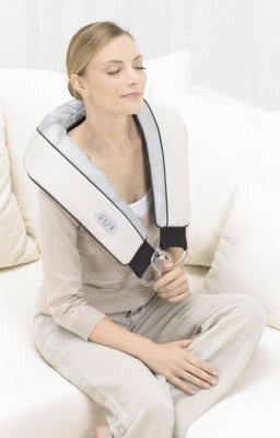 Nacken-Massagegerät MG150,(Beurer),