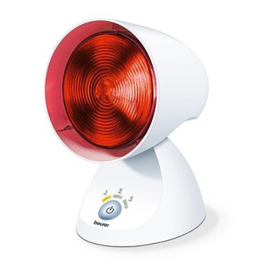 Infrarotlampe IL 35, 150 Watt weiß>>>>