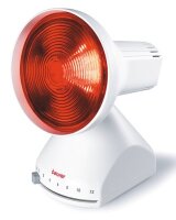 Infrarotlampe IL 35, 150 Watt weiß>>>>