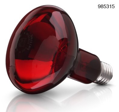Ersatzstrahler f.Infrarotlampe,100W(Beurer),