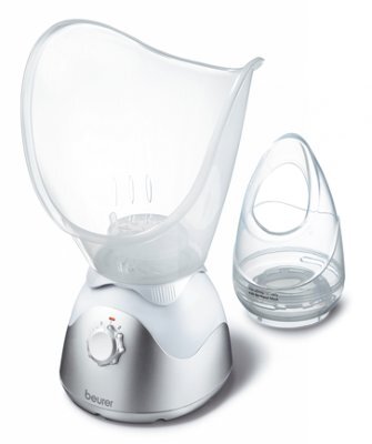 Gesichtssauna FS50(Beurer),