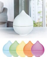 PROMED AL-305 Aroma Diffusor,f.Duftöle m.5-fach...