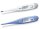 Fieberthermometer FT09,digital weiß(Beurer),
