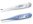 Fieberthermometer FT09,digital weiß(Beurer),