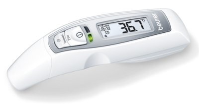 Multifunktions-Thermometer,FT70 m.7 in 1 Funktion(Beurer),