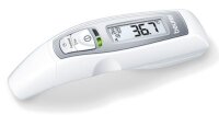 Multifunktions-Thermometer,FT70 m.7 in 1 Funktion(Beurer),