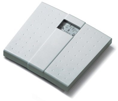 Mechan.Waage MS01,weiß,120kg,(Beurer),