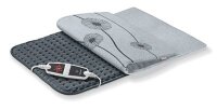 Heizkissen HK125 XXL Cosy 60 x 40cm, grey, 6...