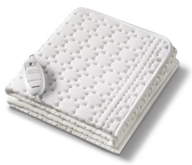 Wärme-Unterbett UB30,130 x 75cm, 3 Stufen, 3 Stufen,Abschaltautomatik>>>>