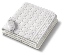 Wärme-Unterbett UB30,130 x 75cm, 3 Stufen, 3...