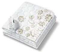Wärme-Unterbett UB60,150x80cm,3 Stufen,Abschaltautom.,