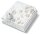 Wärme-Unterbett UB60, 150x80cm 3 Stufen>>>>