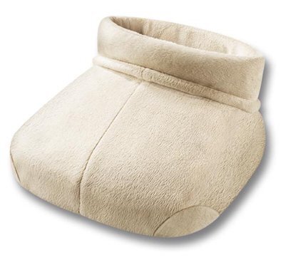 Fußwärmer FWM50 m.Shiatsu-Massage(Beurer)