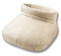 Fußwärmer FWM50 m.Shiatsu-Massage(Beurer)