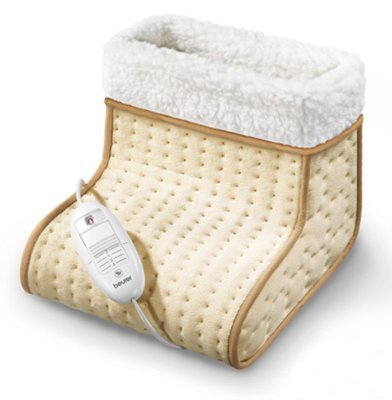 Fußwärmer FW20,Cosy,32x26x26cm,3 Stufen(Beurer),