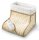 Fußwärmer FW20, Cosy, 32 x 26 x 26cm, 3 Stufen>>>>