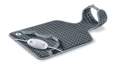 Rücken-Nacken-Heizkissen HK53,Cosy,62x42cm 3Stufen(Beurer),
