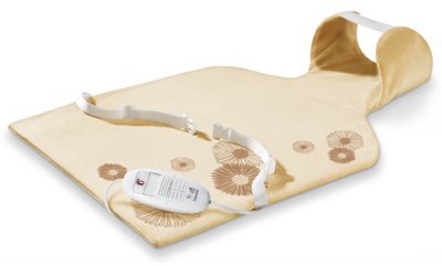 Rücken-Nacken-Heizkissen HK58,Cosy,62x42cm 6Stufen(Beurer),