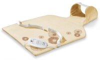 Rücken-Nacken-Heizkissen HK58, Cosy, 62 x 42cm, 3...