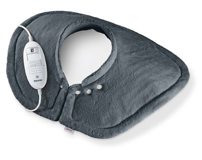 Schulter-Nacken-Heizkissen HK 54 Cosy, 56 x 52cm, 3 Stufen>>>>