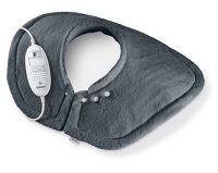 Schulter-Nacken-Heizkissen HK,54 Cosy,56x52cm 3Stufen,