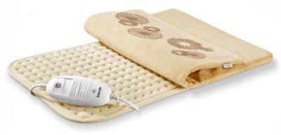 Anschmiegs.Heizkissen HK45,Cosy,44x33cm 3Stufen(Beurer),