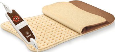 Anschmiegs.Heizkissen HK115,Cosy,47x34cm 6Stufen(Beurer),