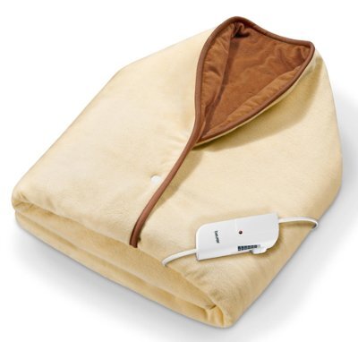 Wärme-Cape CC50 Cosy,145x100cm6Stufen(Beurer)