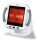 Infrarotstrahler IL50,300W, weiß>>>>
