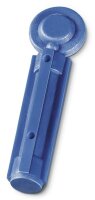 Sterile Nadel-Lanzetten (VPE: 100)>>>>