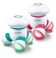 Mini-Massager MG16 grün,(Beurer),